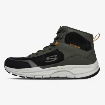 SKECHERS Cipele ESCAPE PLAN 2.0-WOODROCK 