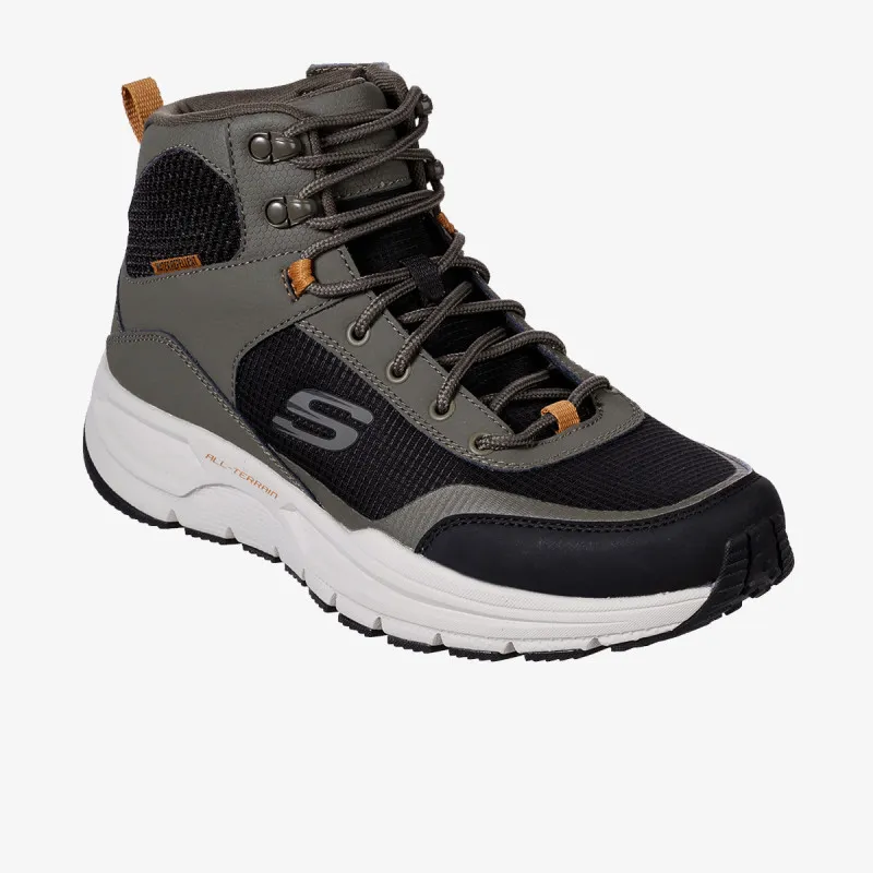 SKECHERS Patike ESCAPE PLAN 2.0-WOODROCK 