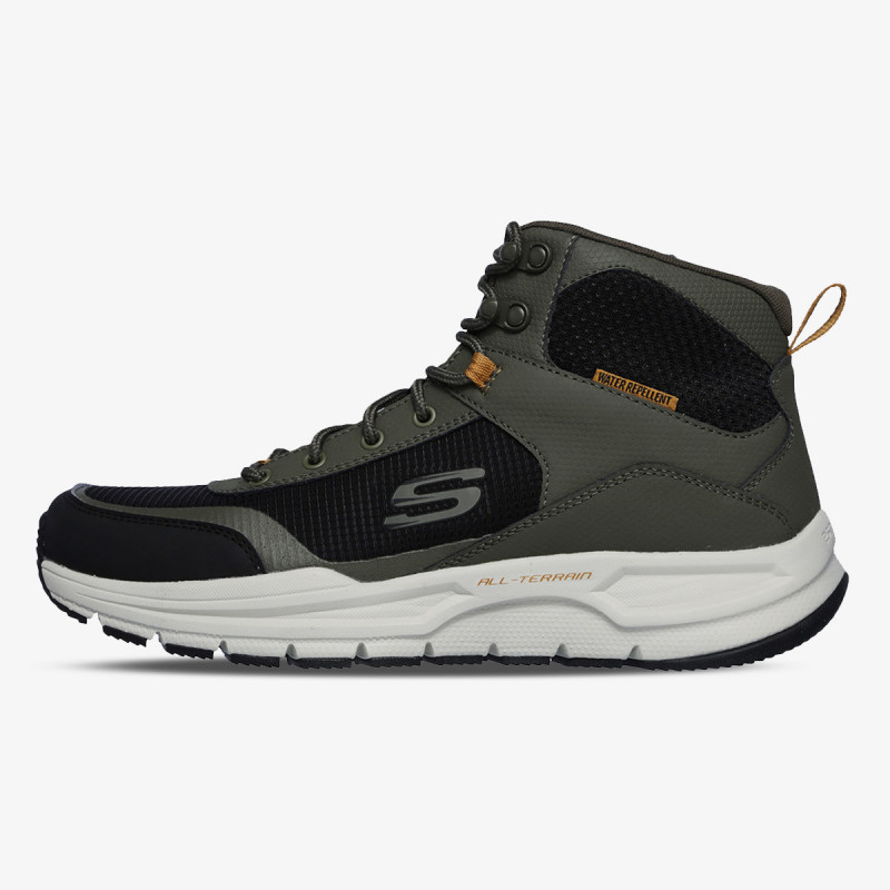 SKECHERS Patike ESCAPE PLAN 2.0-WOODROCK