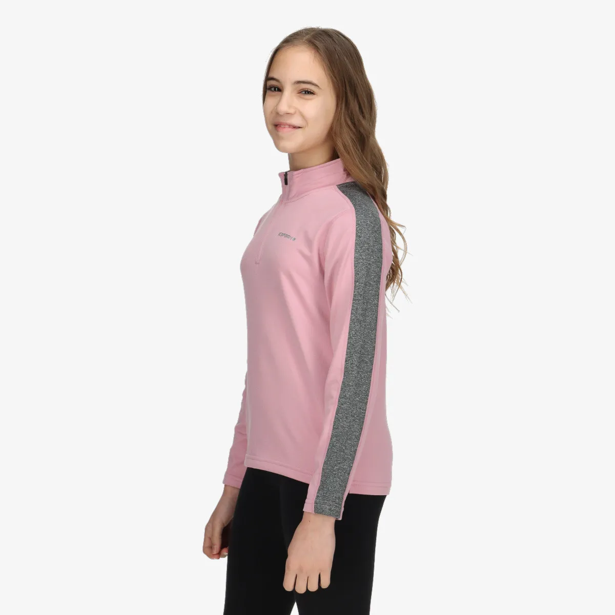 ICEPEAK Dukserica ICEPEAK FLEMINTON JR