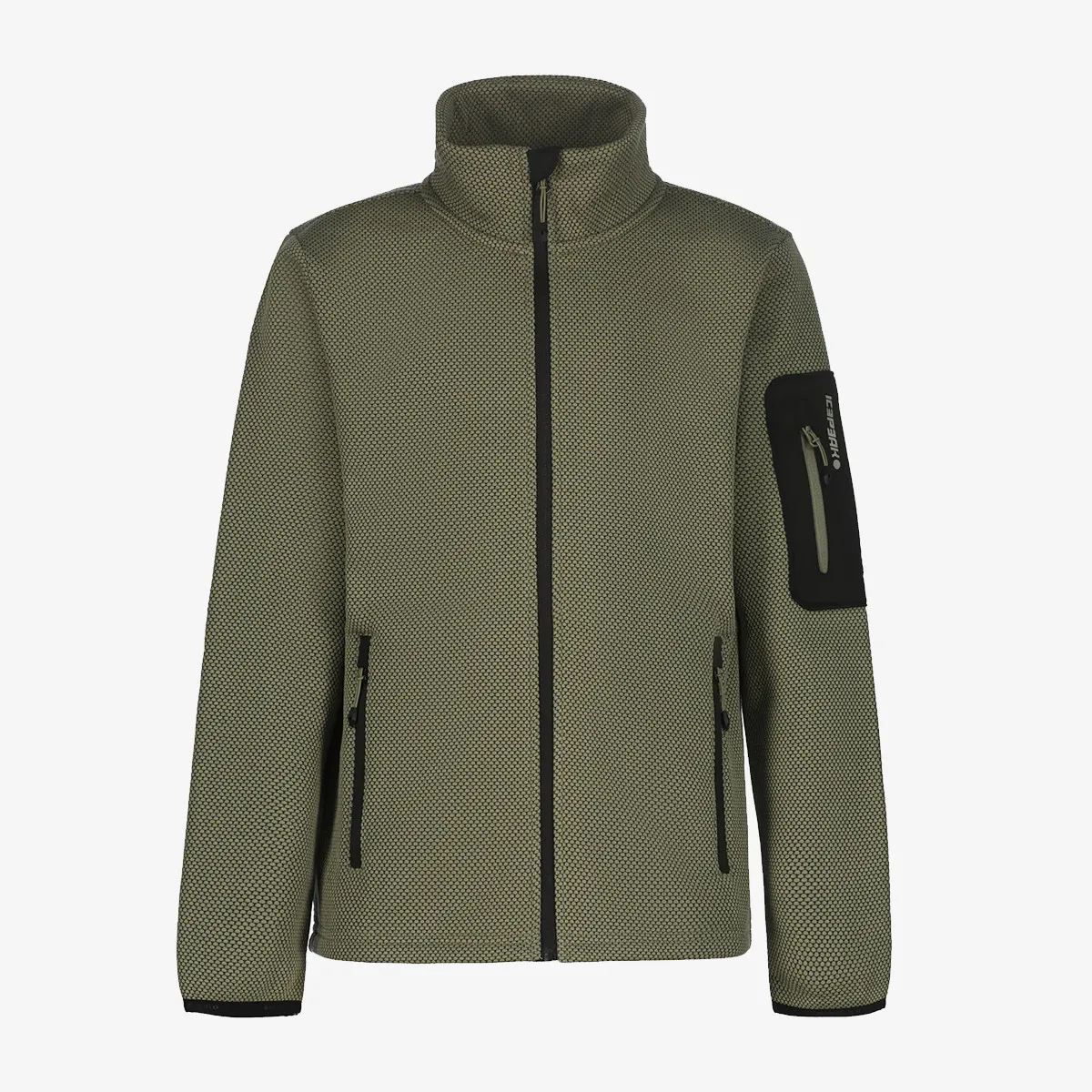 ICEPEAK Dukserica ICEPEAK KEVELAER JR 