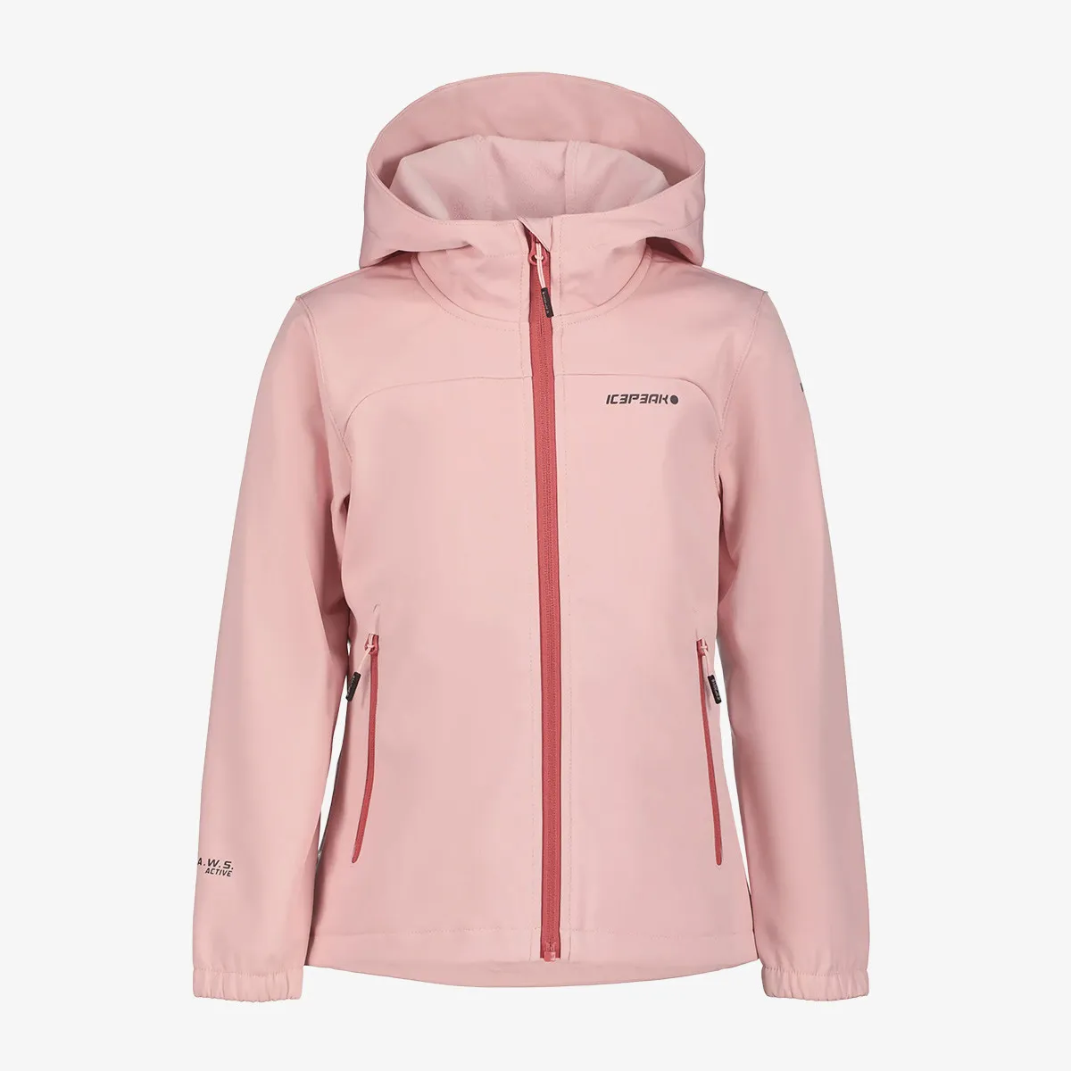 ICEPEAK Jakna ICEPEAK KOBRYN JR