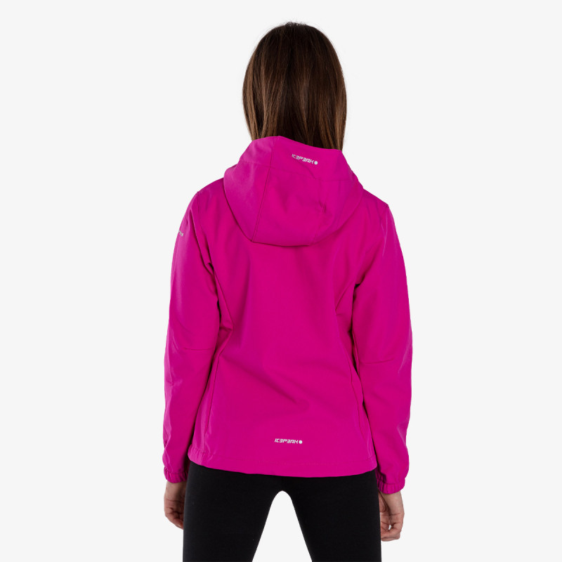 ICEPEAK Jakna ICEPEAK KOBRYN JR