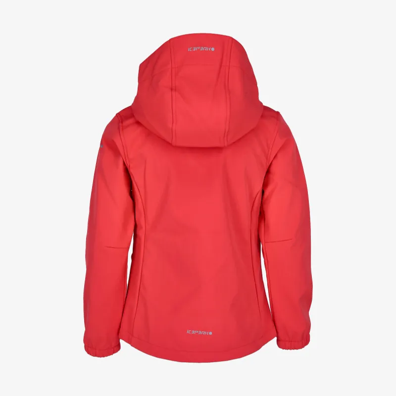 ICEPEAK Jakna SOFTSHELL 