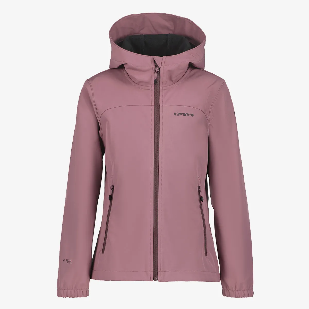 ICEPEAK Jakna ICEPEAK KOBRYN JR 