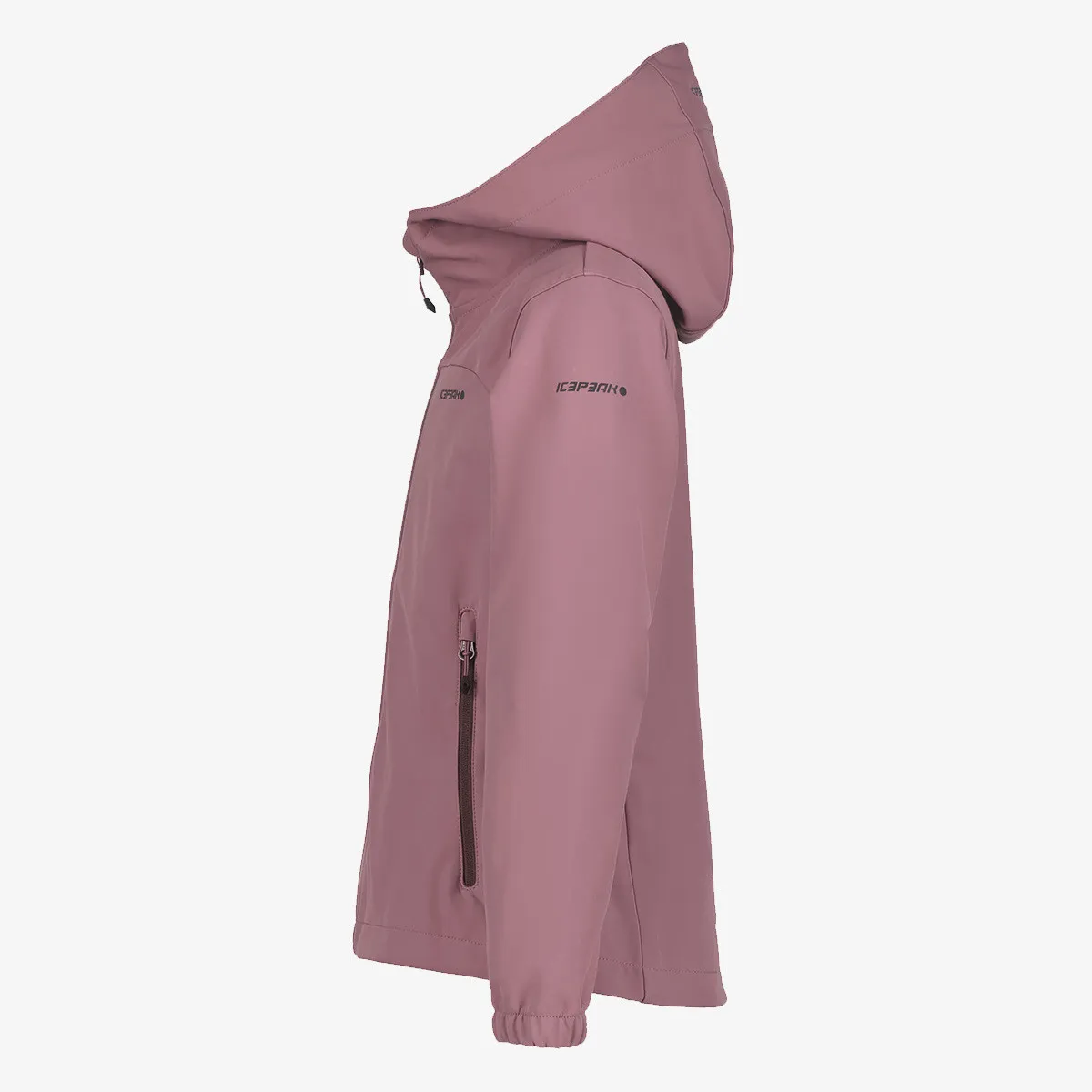 ICEPEAK Jakna ICEPEAK KOBRYN JR 