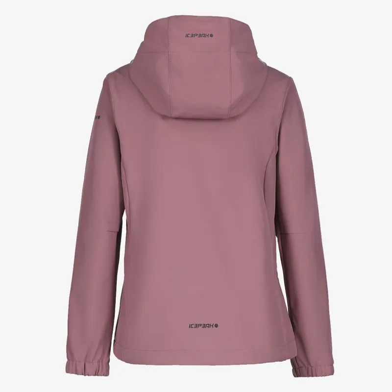 ICEPEAK Jakna ICEPEAK KOBRYN JR 