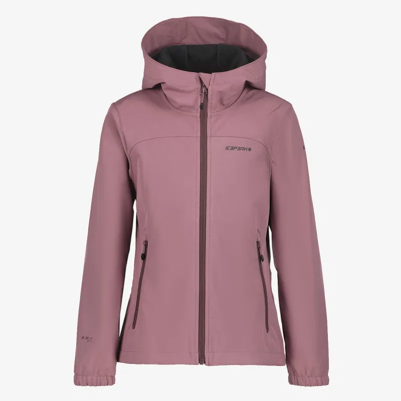 ICEPEAK Jakna ICEPEAK KOBRYN JR 