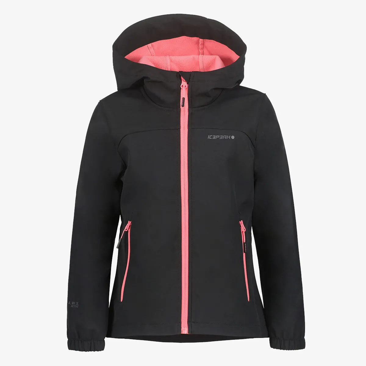 ICEPEAK Jakna ICEPEAK KOBRYN JR