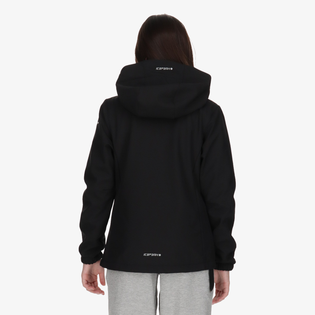 ICEPEAK Jakna SOFTSHELL