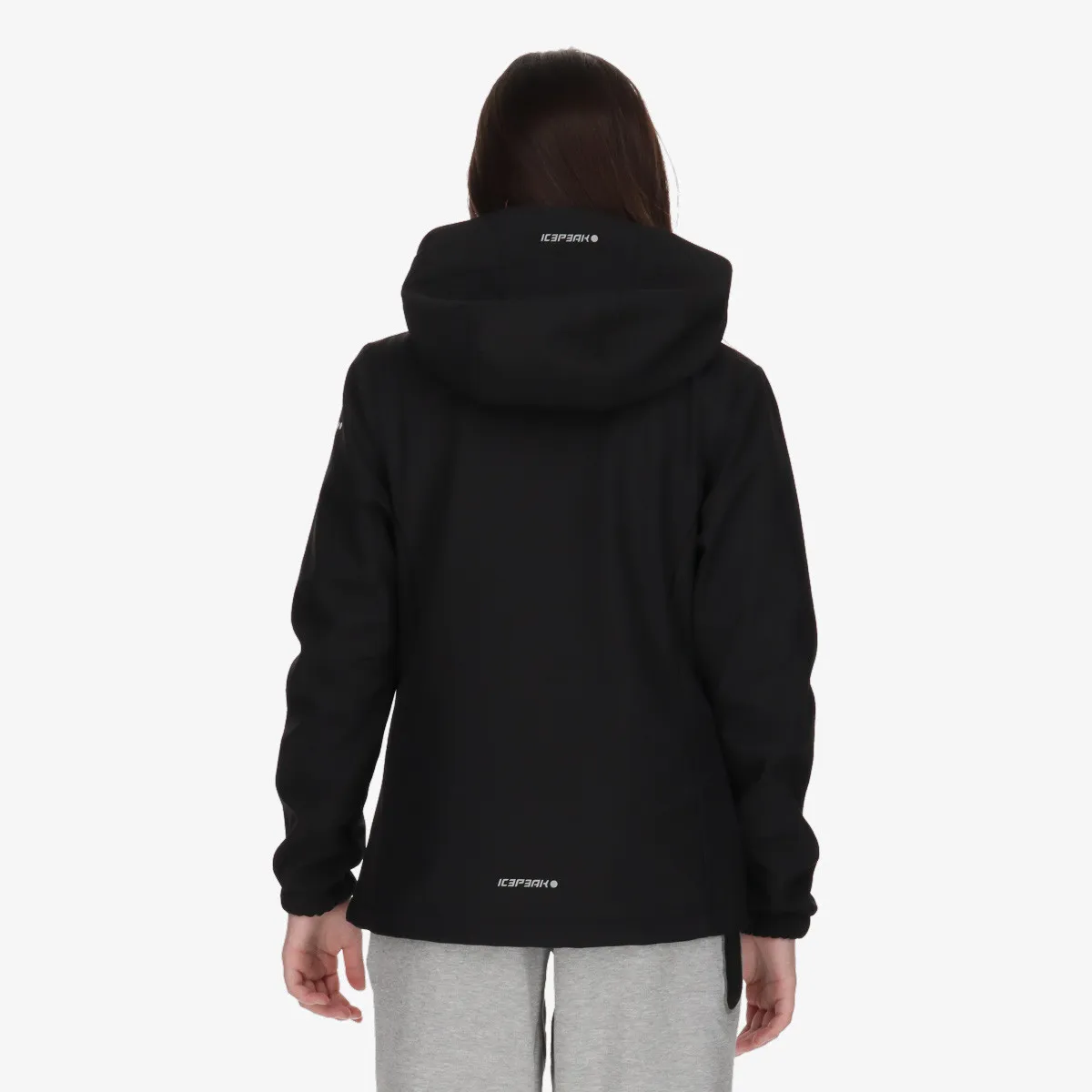 ICEPEAK Jakna SOFTSHELL 