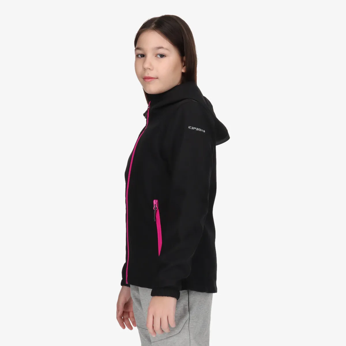 ICEPEAK Jakna SOFTSHELL 