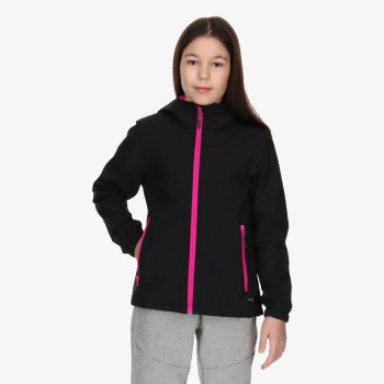 ICEPEAK Jakna SOFTSHELL 