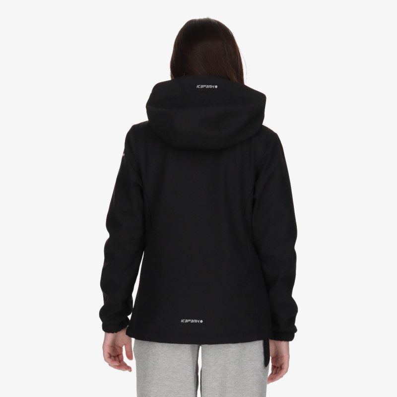 ICEPEAK Jakna SOFTSHELL