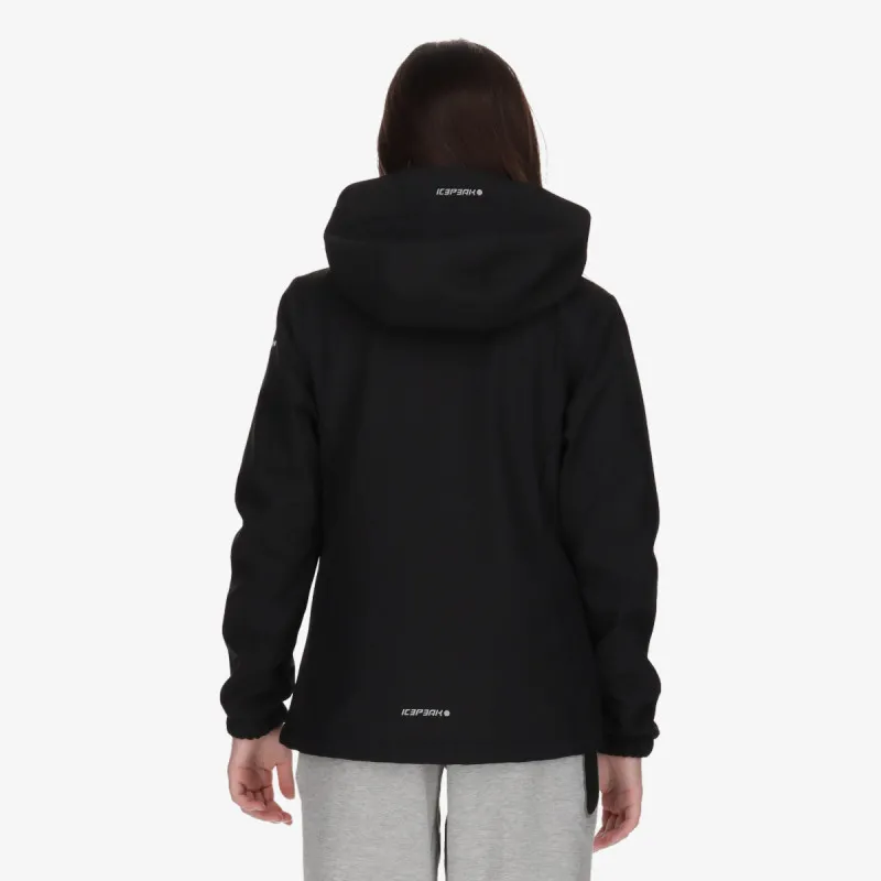 ICEPEAK Jakna SOFTSHELL 