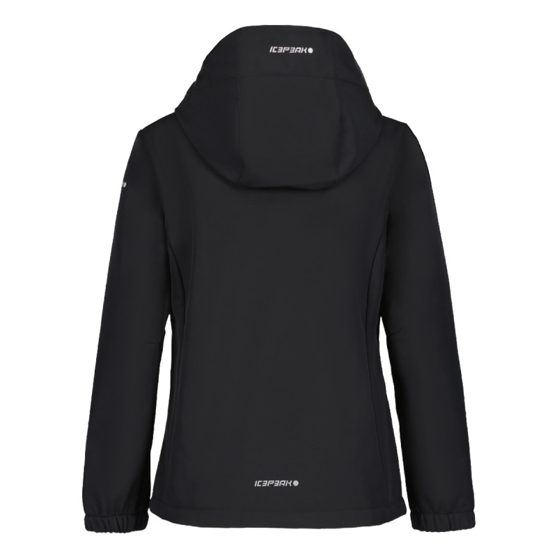 ICEPEAK Jakna SOFTSHELL