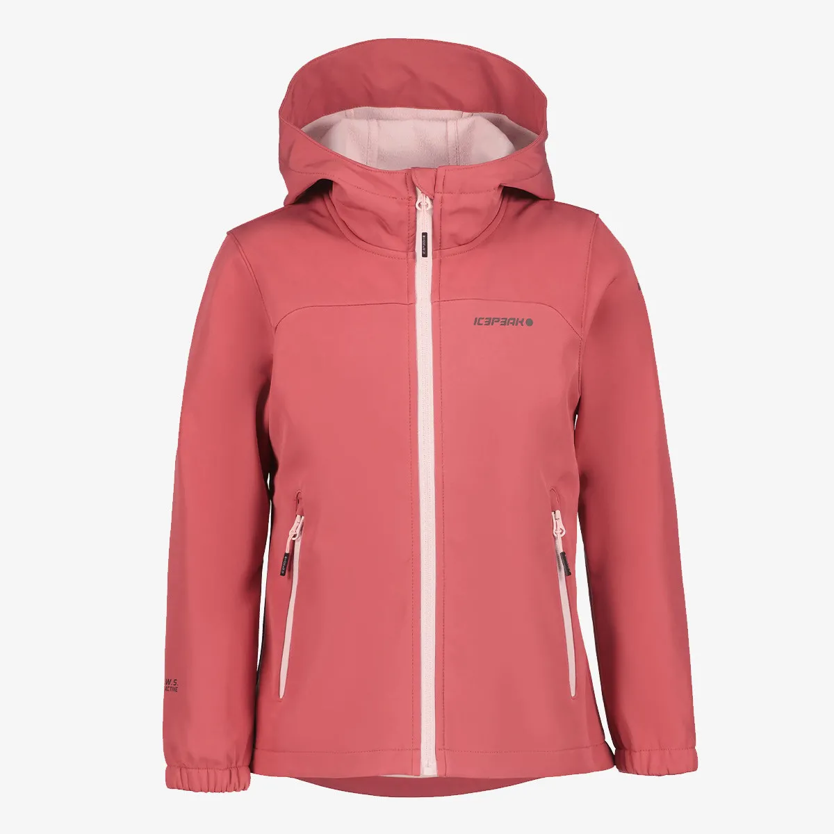 ICEPEAK Jakna ICEPEAK KOBRYN JR 