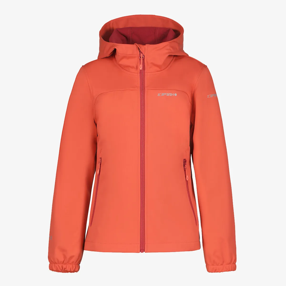 ICEPEAK Jakna ICEPEAK KLEVE JR