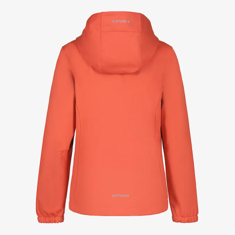 ICEPEAK Jakna ICEPEAK KLEVE JR