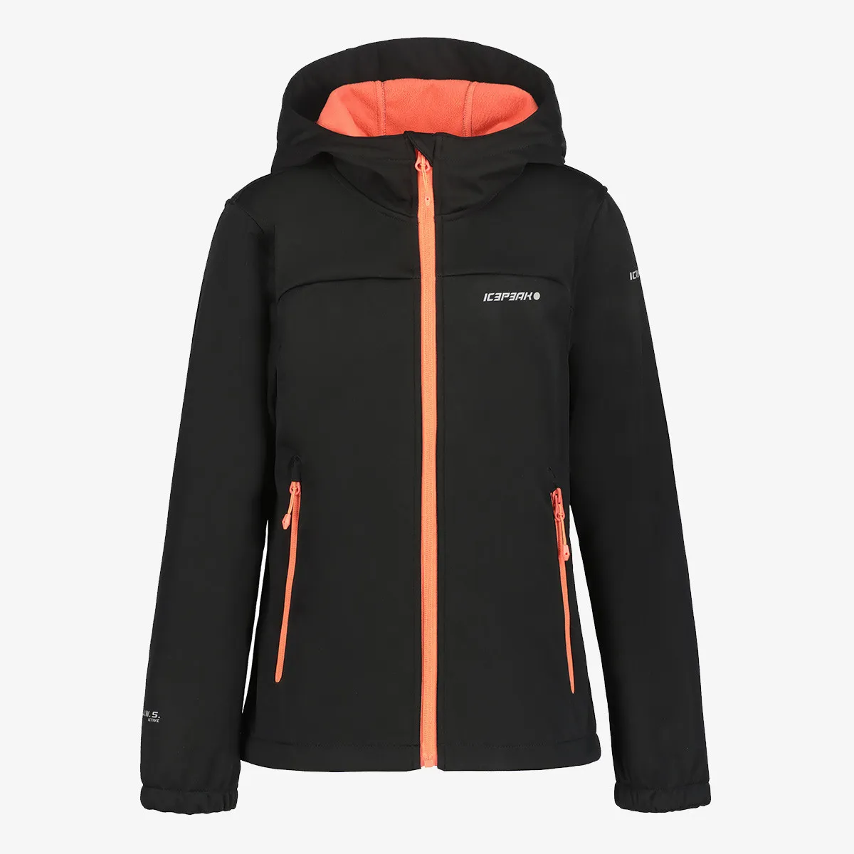 ICEPEAK Jakna ICEPEAK KLEVE JR