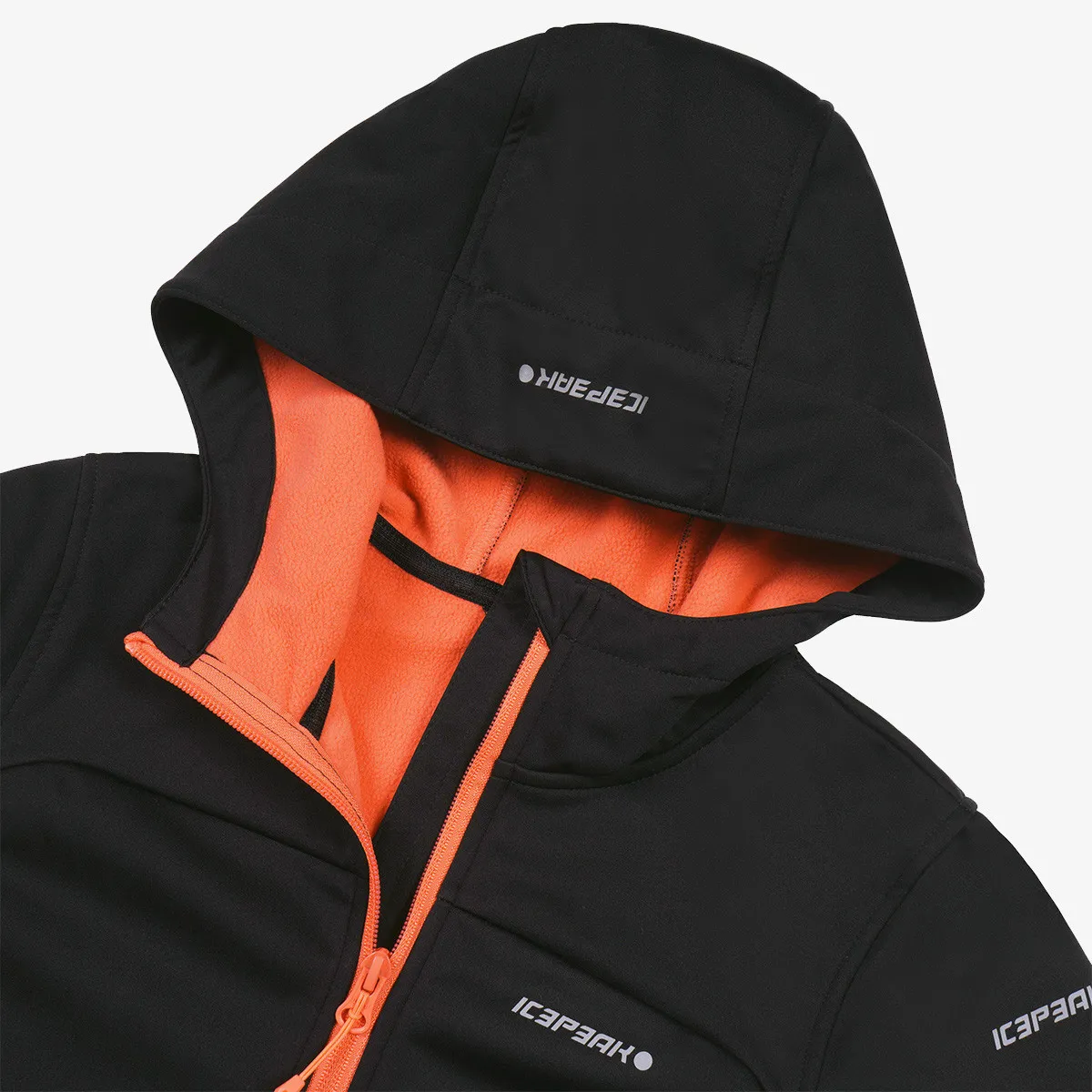 ICEPEAK Jakna ICEPEAK KLEVE JR
