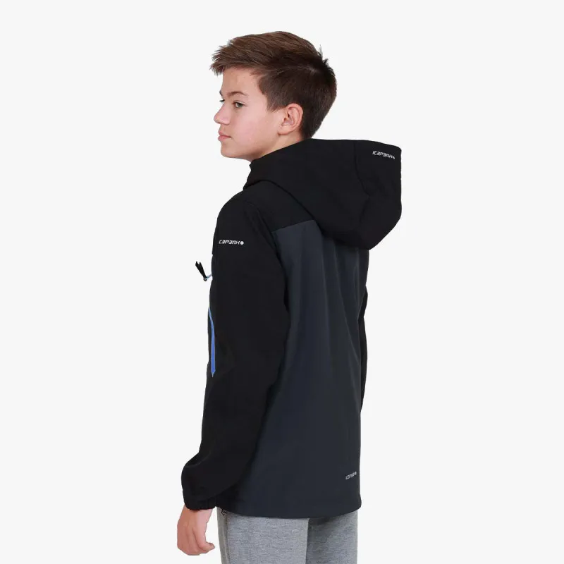 ICEPEAK Jakna SOFTSHELL