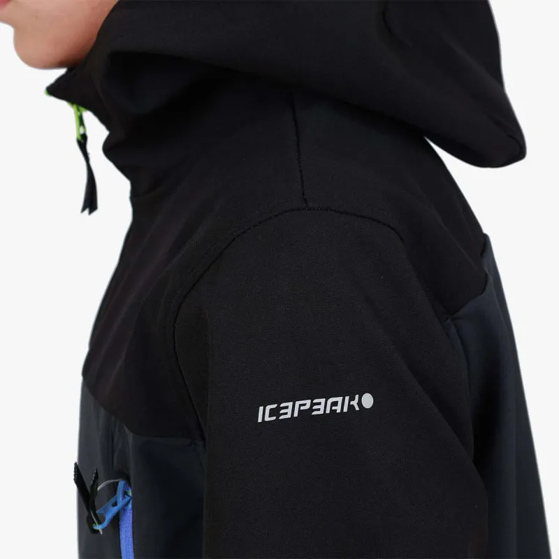 ICEPEAK Jakna SOFTSHELL