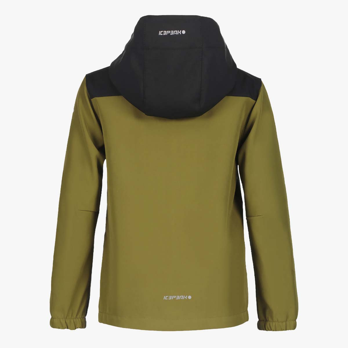 ICEPEAK Jakna ICEPEAK KONAN JR
