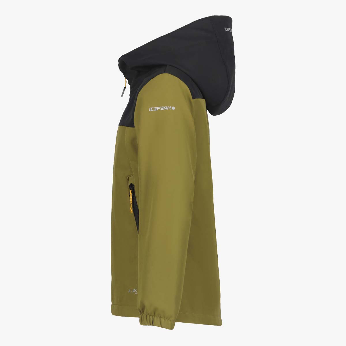 ICEPEAK Jakna ICEPEAK KONAN JR