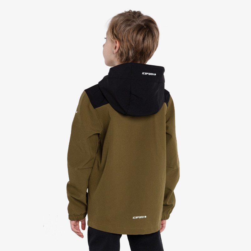 ICEPEAK Jakna ICEPEAK KONAN JR