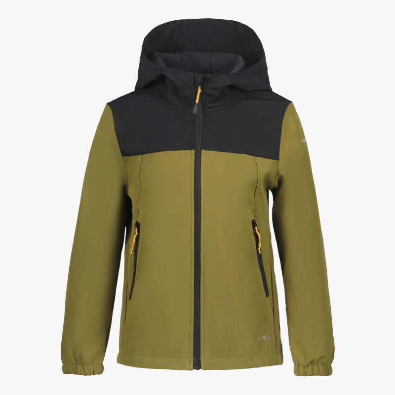 ICEPEAK Jakna ICEPEAK KONAN JR