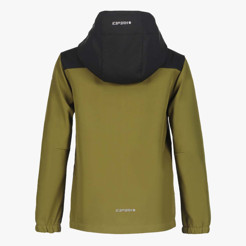 ICEPEAK Jakna ICEPEAK KONAN JR