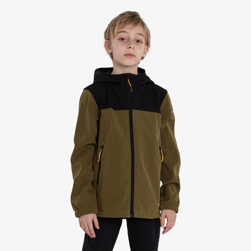 ICEPEAK Jakna ICEPEAK KONAN JR