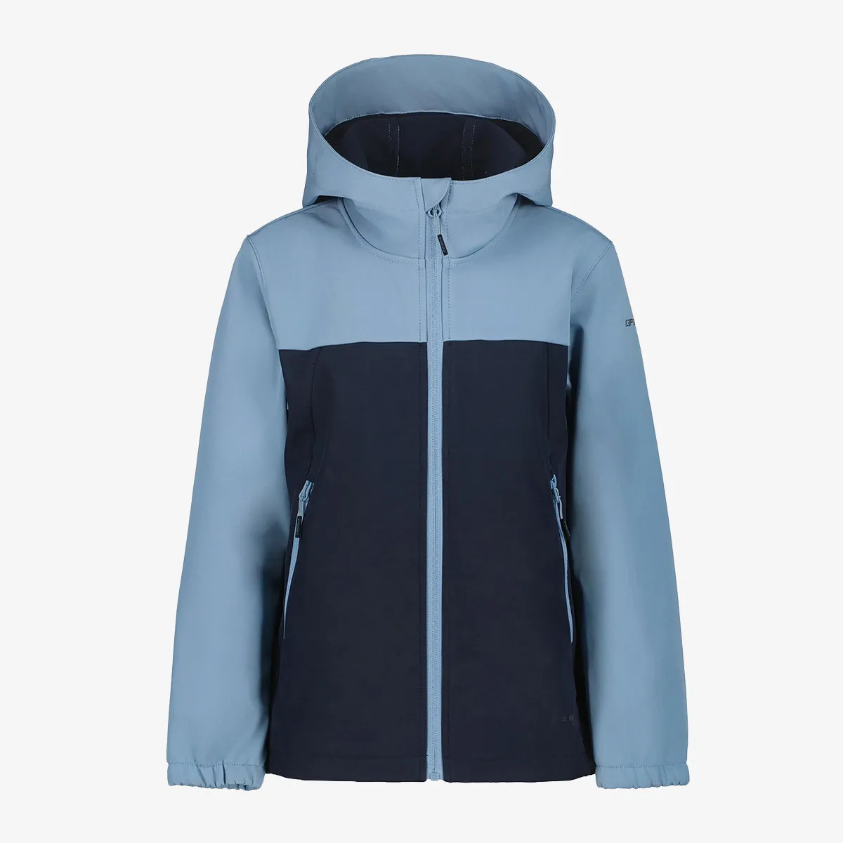 ICEPEAK Jakna ICEPEAK KONAN JR