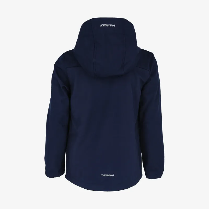 ICEPEAK Jakna SOFTSHELL 
