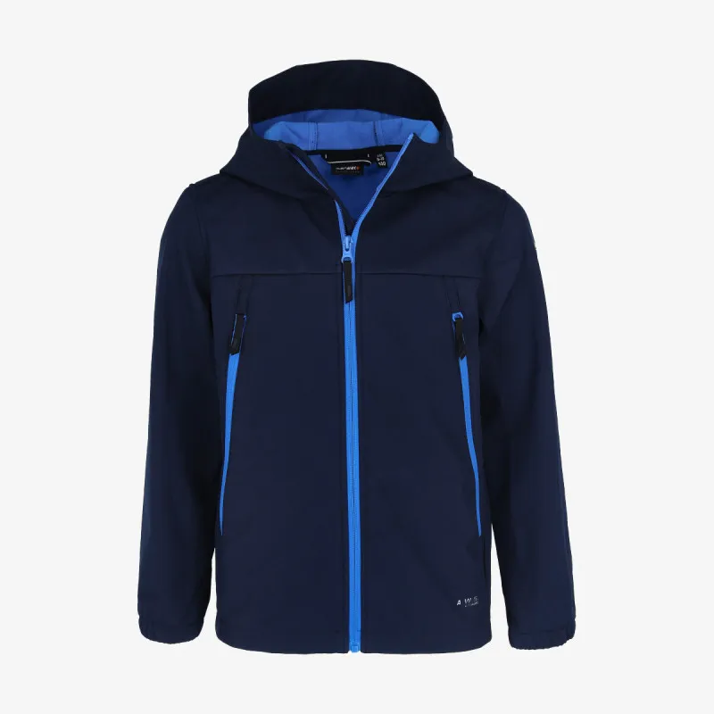 ICEPEAK Jakna SOFTSHELL 
