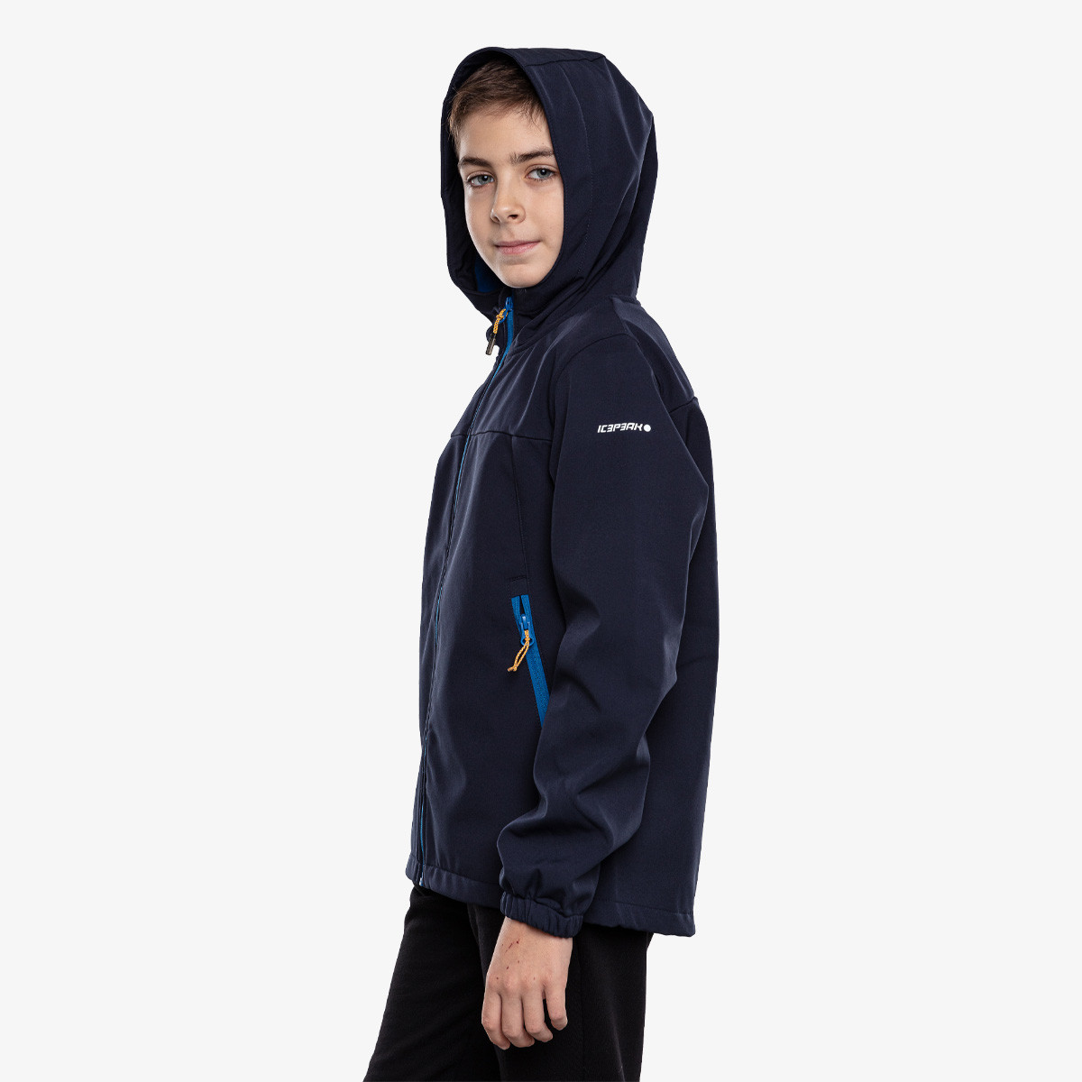 ICEPEAK Jakna ICEPEAK KONAN JR