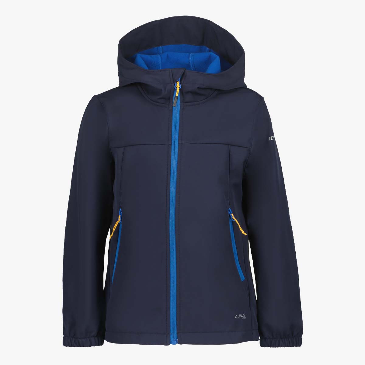 ICEPEAK Jakna ICEPEAK KONAN JR