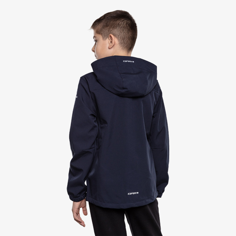 ICEPEAK Jakna ICEPEAK KONAN JR