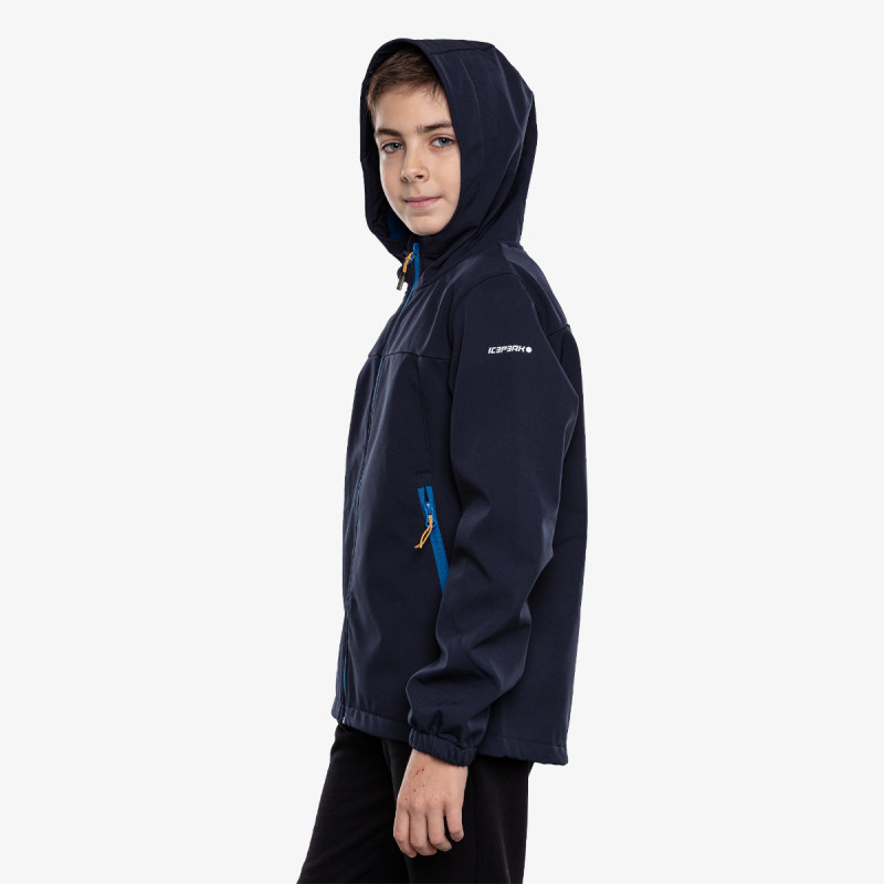 ICEPEAK Jakna ICEPEAK KONAN JR
