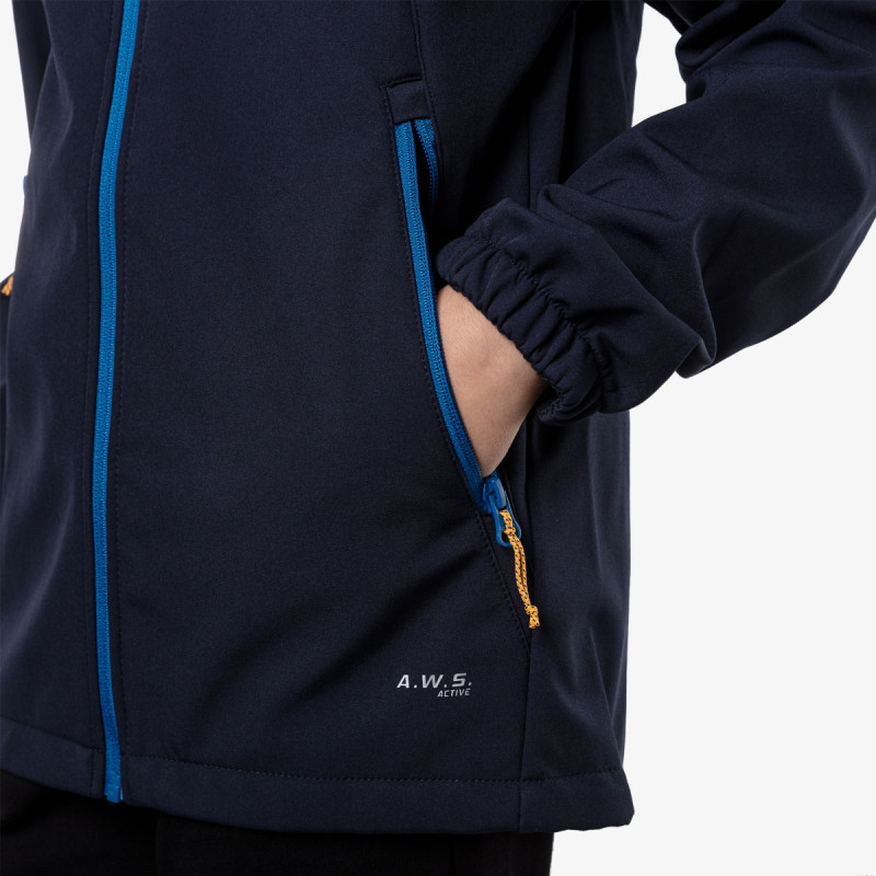 ICEPEAK Jakna ICEPEAK KONAN JR