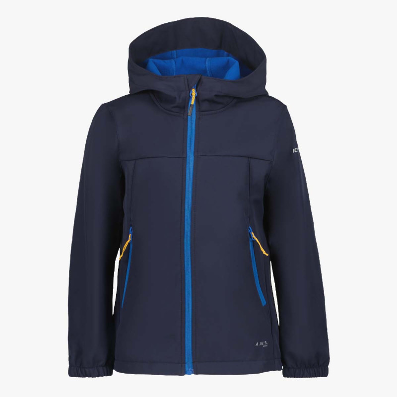 ICEPEAK Jakna ICEPEAK KONAN JR