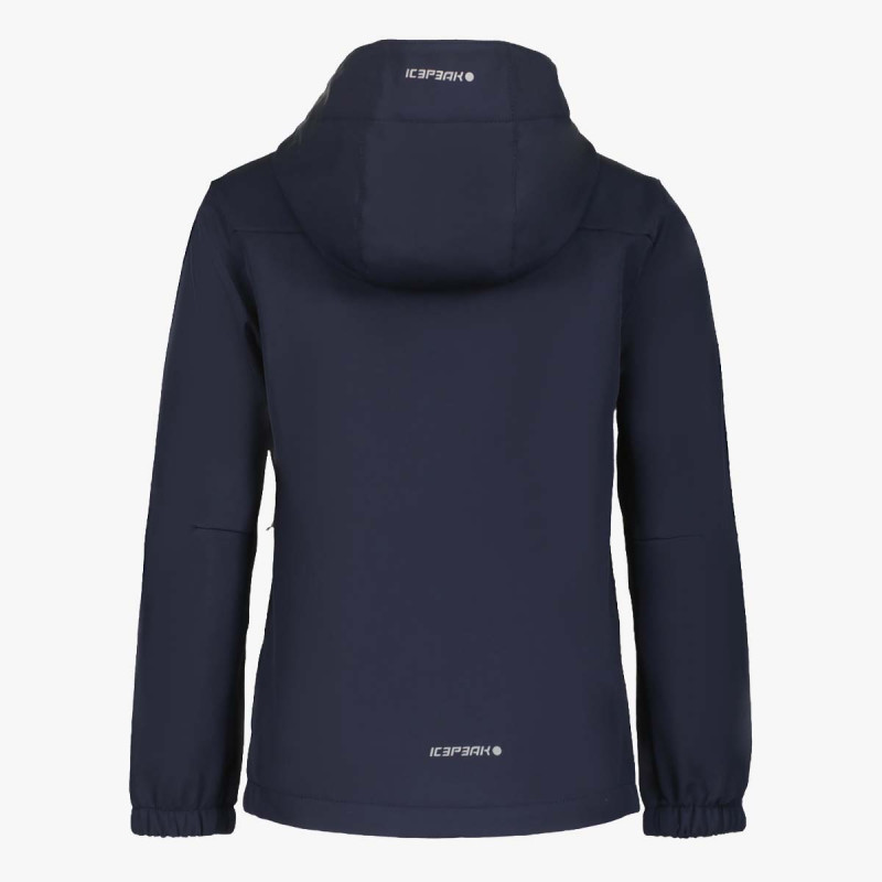 ICEPEAK Jakna ICEPEAK KONAN JR