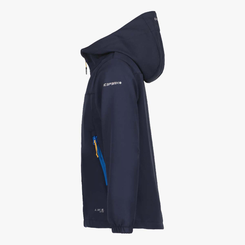 ICEPEAK Jakna ICEPEAK KONAN JR