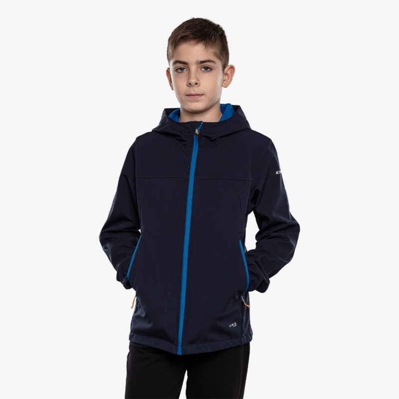 ICEPEAK Jakna ICEPEAK KONAN JR