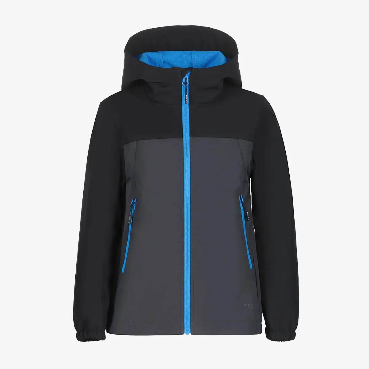 ICEPEAK Jakna ICEPEAK KONAN JR