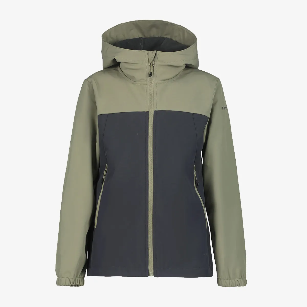 ICEPEAK Jakna ICEPEAK KONAN JR 