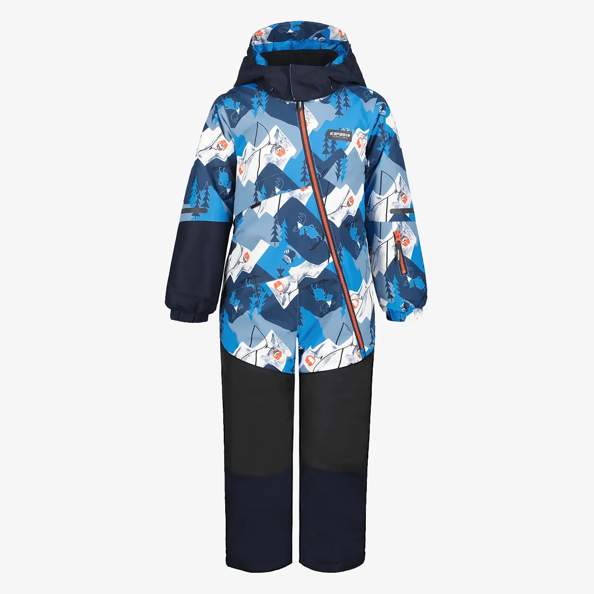 ICEPEAK Pantalone Jember 
