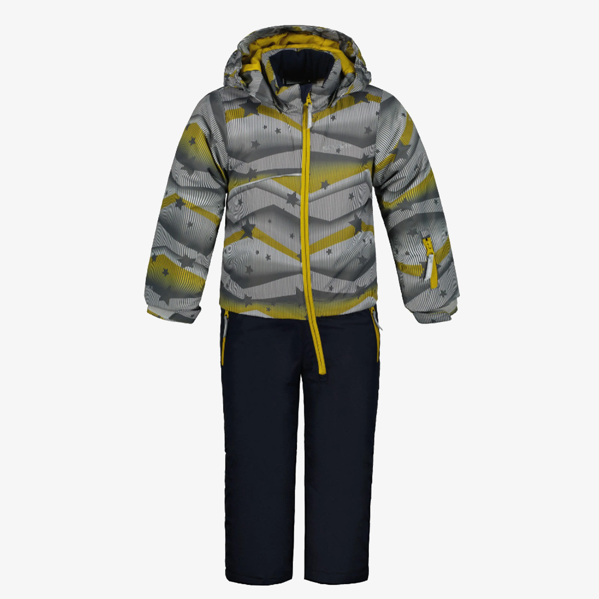 ICEPEAK Kombinezon JIZAN KD