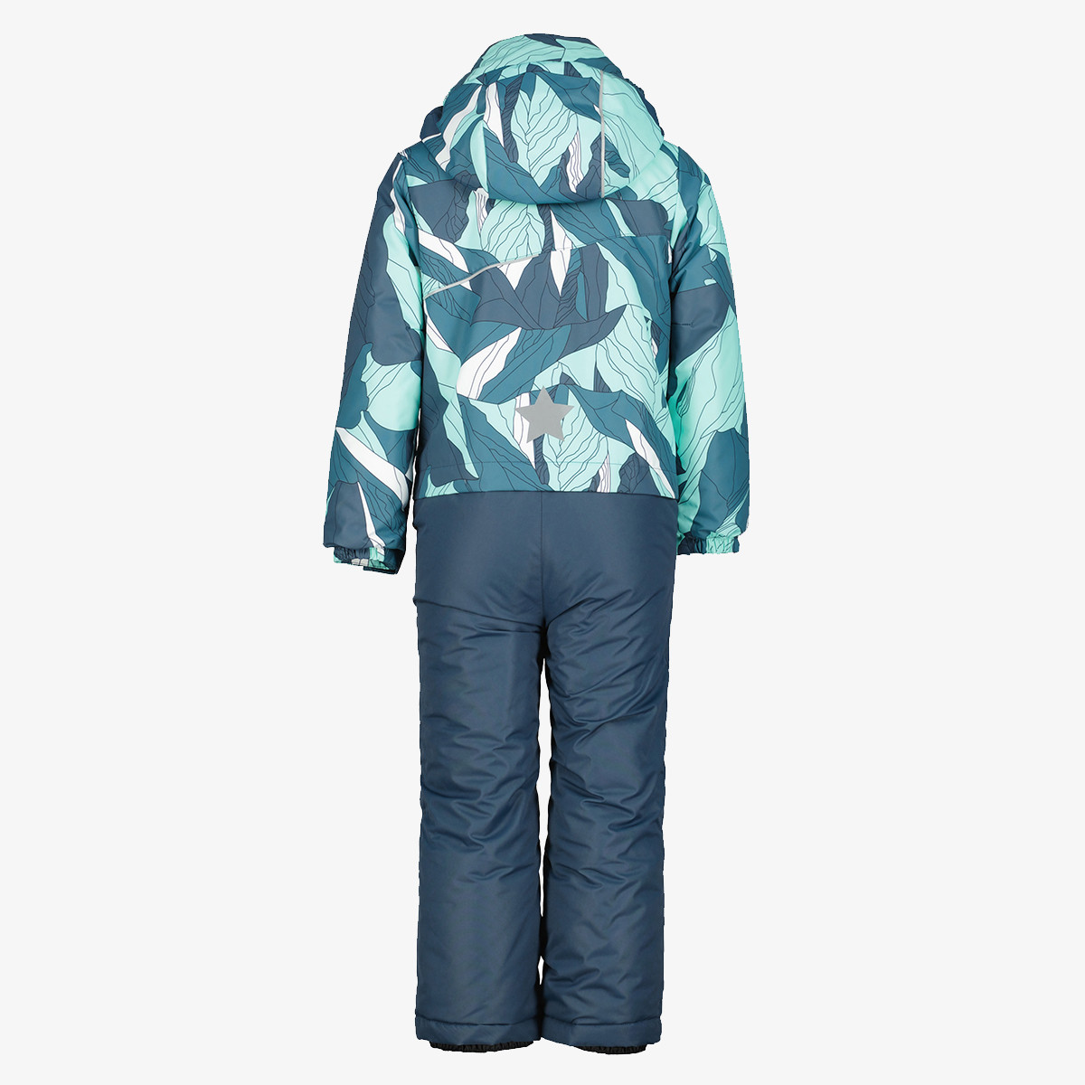 ICEPEAK Kombinezon Jizan